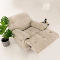 Кресло Atelier Del Sofa Soft Electric Cream фото №3 — интернет-магазин Desire.md