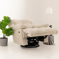 Кресло Atelier Del Sofa Soft Electric Cream фото №4 — интернет-магазин Desire.md
