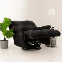 Кресло Atelier Del Sofa Soft Electric Black фото №4 — интернет-магазин Desire.md