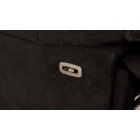 Кресло Atelier Del Sofa Soft Electric Black фото №7 — интернет-магазин Desire.md