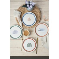 Set vase de servit Hermia X00021914