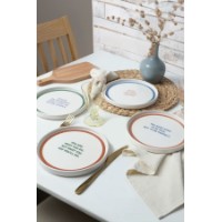 Set vase de servit Hermia X00021914 imaginea #2 — magazin online Desire.md