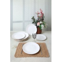 Набор сервировочных блюд Hermia ST040025F0006 фото №2 — интернет-магазин Desire.md