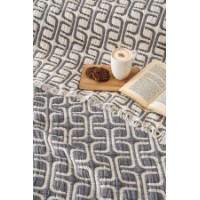 Plapumă L'Essentiel Perge Grey imaginea #2 — magazin online Desire.md
