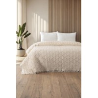 Plapumă L'Essentiel Perge Beige