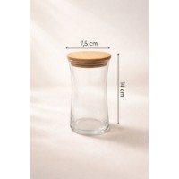 Набор ёмкостей для хранения Hermia F10252 фото №3 — интернет-магазин Desire.md