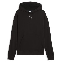 Hanorac pentru bărbați Puma MCrew French Terry Puma Black, s.L imaginea #1 — magazin online Desire.md