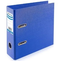 Caiet mecanic Officeline A5 Blue (OL.LAFC-02)