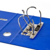 Caiet mecanic Officeline A5 Blue (OL.LAFC-02) imaginea #2 — magazin online Desire.md