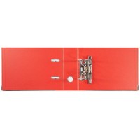 Caiet mecanic Officeline A5 Red (OL.LAFB-05) imaginea #3 — magazin online Desire.md