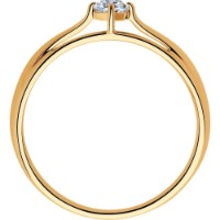 Кольцо SOLOVOV JEWELRY 93-110-01381-1 s.17 1,71g фото №4 — интернет-магазин Desire.md