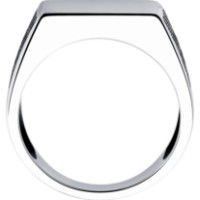 Кольцо SOLOVOV JEWELRY 95010221 s.19,5 5,79g фото №5 — интернет-магазин Desire.md