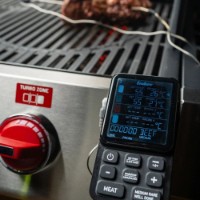 Кулинарный термометр Таймер Enders 8793 фото №6 — интернет-магазин Desire.md