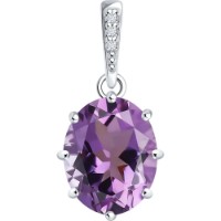Подвеска SOLOVOV JEWELRY 94-330-02054-3 1,22g