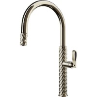 Baterie bucătărie Gessi Pelle 60912-720