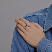 Кольцо SOLOVOV JEWELRY 95010197 s.19,5 5,53g фото №3 — интернет-магазин Desire.md