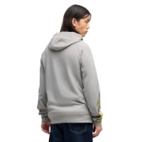 Hanorac pentru bărbați Puma Sport Blocking Gray Echo, s.XL imaginea #4 — magazin online Desire.md