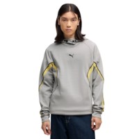 Hanorac pentru bărbați Puma Sport Blocking Gray Echo, s.XL imaginea #3 — magazin online Desire.md