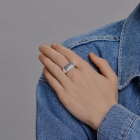 Кольцо SOLOVOV JEWELRY 95010203 s.20,5 5,08g фото №2 — интернет-магазин Desire.md