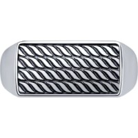 Кольцо SOLOVOV JEWELRY 95010203 s.20,5 5,08g фото №3 — интернет-магазин Desire.md