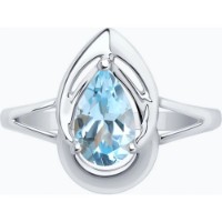 Кольцо SOLOVOV JEWELRY 94-310-00981-1 s.17,5 1,77g фото №2 — интернет-магазин Desire.md