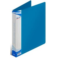 Папка-регистратор Officeline Blue (OL.LCL-2)