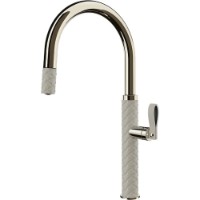 Baterie bucătărie Gessi Pelle 60914-433 imaginea #1 — magazin online Desire.md