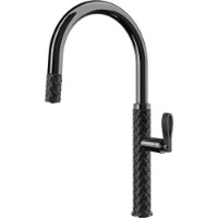 Baterie bucătărie Gessi Pelle 60914-439 imaginea #1 — magazin online Desire.md