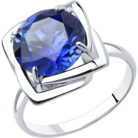 Кольцо SOLOVOV JEWELRY 94-310-00985-3 s.17,5 3,2g