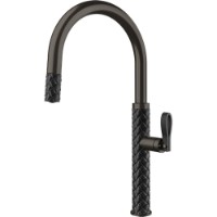 Baterie bucătărie Gessi Pelle 60914-440 imaginea #1 — magazin online Desire.md