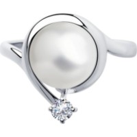 Кольцо SOLOVOV JEWELRY 94-310-01111-1 s.17 2,59g фото №3 — интернет-магазин Desire.md
