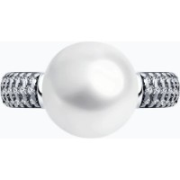 Кольцо SOLOVOV JEWELRY 94-310-01952-1 s.18 3,11g фото №3 — интернет-магазин Desire.md