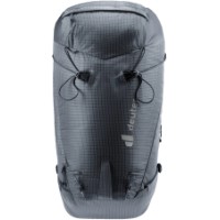 Rucsac Deuter Guide Lite 30 Black imaginea #2 — magazin online Desire.md