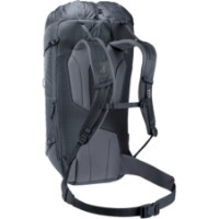 Rucsac Deuter Guide Lite 30 Black imaginea #4 — magazin online Desire.md