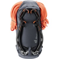 Rucsac Deuter Guide Lite 30 Black imaginea #5 — magazin online Desire.md