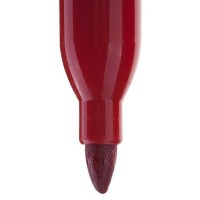 Marker OfficeLine CD/DVD Red (DPM_1578RD) imaginea #3 — magazin online Desire.md
