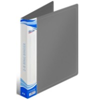 Папка-регистратор Officeline Grey 25mm (OL.2RB-9)