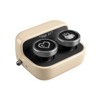 Marcaj pentru carte Onyx Boox Tappy Wireless Page Turner Light Yellow