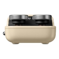 Marcaj pentru carte Onyx Boox Tappy Wireless Page Turner Light Yellow imaginea #3 — magazin online Desire.md