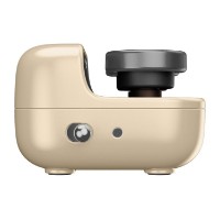 Marcaj pentru carte Onyx Boox Tappy Wireless Page Turner Light Yellow imaginea #4 — magazin online Desire.md