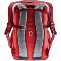 Rucsac Deuter Junior Masala-Cherry imaginea #2 — magazin online Desire.md