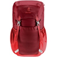 Rucsac Deuter Junior Masala-Cherry imaginea #3 — magazin online Desire.md