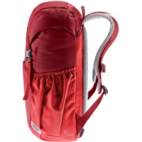 Rucsac Deuter Junior Masala-Cherry imaginea #4 — magazin online Desire.md