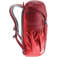 Rucsac Deuter Junior Masala-Cherry imaginea #5 — magazin online Desire.md