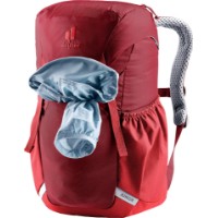 Rucsac Deuter Junior Masala-Cherry imaginea #6 — magazin online Desire.md