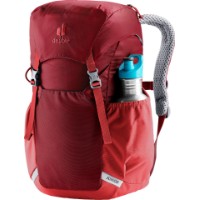 Rucsac Deuter Junior Masala-Cherry imaginea #7 — magazin online Desire.md