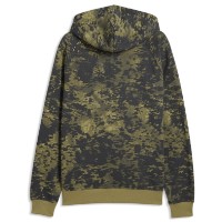 Hanorac pentru bărbați Puma Sport Camo Chai Latte, s.M imaginea #2 — magazin online Desire.md