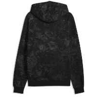 Hanorac pentru bărbați Puma Sport Camo Puma Black, s.M imaginea #2 — magazin online Desire.md
