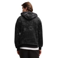 Hanorac pentru bărbați Puma Sport Camo Puma Black, s.XL imaginea #4 — magazin online Desire.md