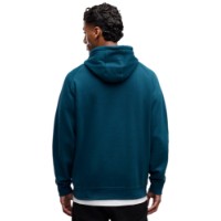Hanorac pentru bărbați Puma Sport Relaxed Graphic Midnight Petrol, s.S imaginea #4 — magazin online Desire.md